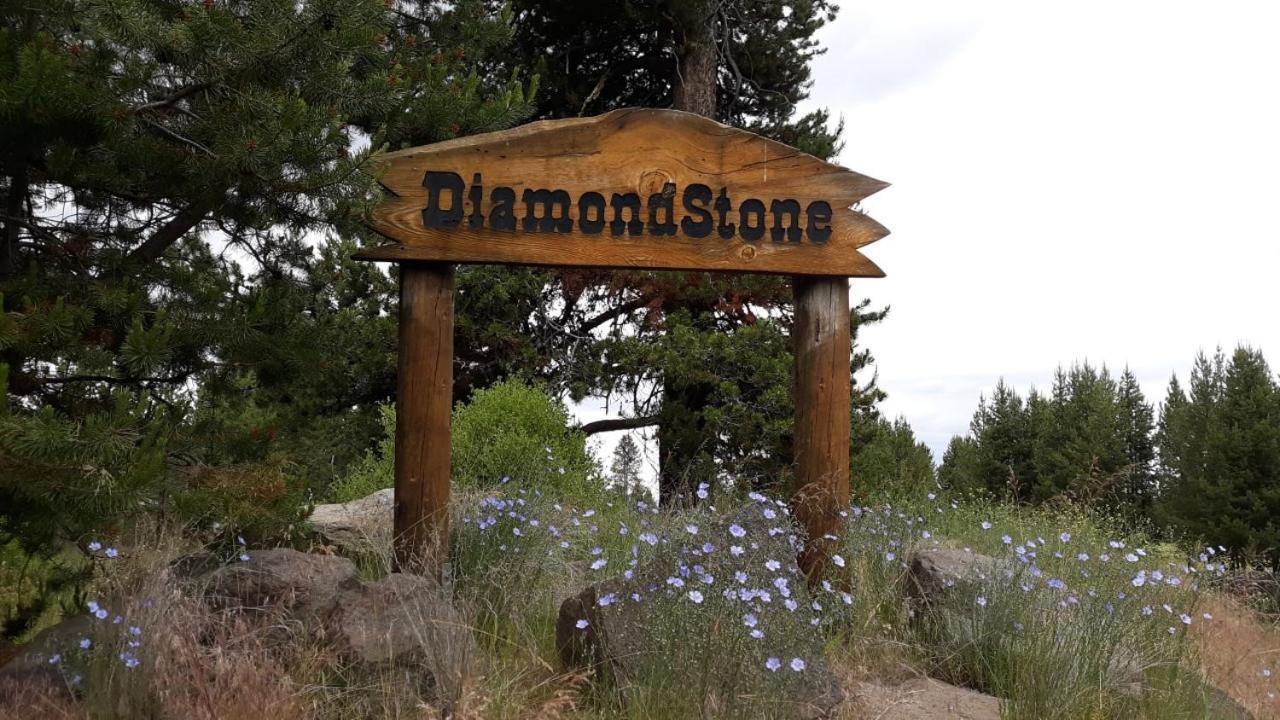 Diamondstone Guest Lodges لا باين المظهر الخارجي الصورة